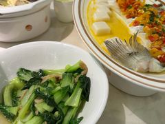 -徽韵人家·传承正宗徽菜(牡丹园店)