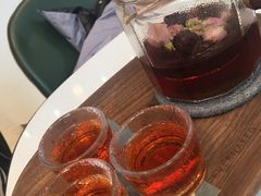 -EVERNAKED裸蛋糕(SOHO天山店)