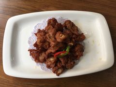 -香港仔茶餐厅(凤阳店)