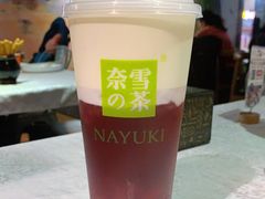 -奈雪的茶(天河城店)