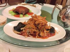 -功德林素菜饭庄(前门店)