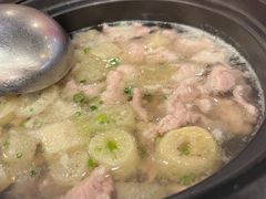 -围龙屋客家食府(福田店)