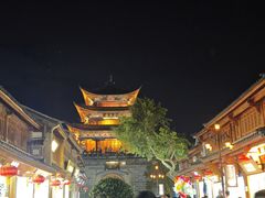 -大理古城