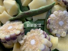 -炮爷东北铁锅炖(棠安路店)