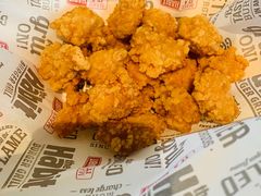 -The Habit Burger Grill 哈比特汉堡(复兴soho店)