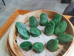 -姜君·千岛湖鱼头馆(浦东大道店)