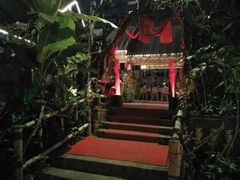 -火咂咂竹筒宴(告庄店)