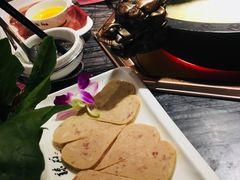 -辣府(大融城店榜首餐厅)