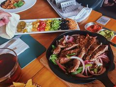 -HFFOUSA TACO弗萨塔可墨西哥餐厅(颐堤港店)