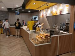-麦当劳(厦门北站店)