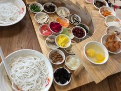 -双桥园·云南过桥米线(古城南门店)