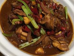 -掌柜的店·河南菜(新天地店)