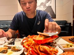 -星汇餐厅(新濠影汇店)
