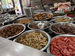 -铭辉沙嗲面(新街商业城店)