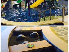 -泉城欧乐堡戏水湾艺术养生温泉