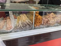 -辽B·小串(总店)