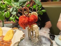 -奔跑吧陕菜·盛世长安(民乐园万达店)