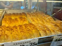 -美嘉华面包西饼店(红胜坊店)