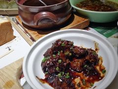 -绿茶餐厅(哈尔滨凯德店)