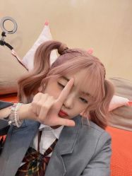 -3AM HAIR SALON染发接发