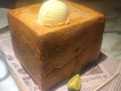-绿茶餐厅(西湖银泰百货店)