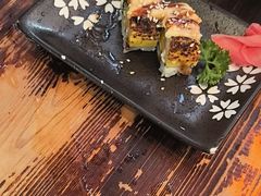 -小川洋风料理(汉街店)