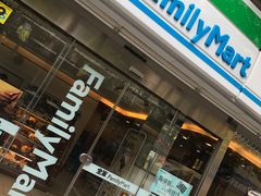 -全家便利店(康健路店)