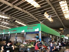 -岳各庄批发市场(西四环中路店)
