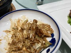 -香丰阁·烤鸭·川湘菜(清河店)