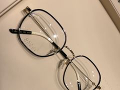 -溥仪眼镜PUYI OPTICAL(国贸商城店)
