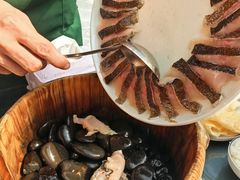 -天毓山庄·餐厅