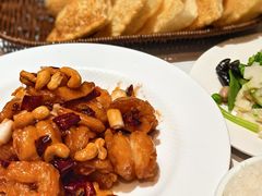 -必点海鲜·海肠捞饭·鲅鱼水饺(滨江道店)