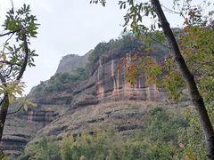 -丹霞山风景名胜区