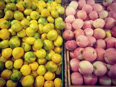 -华联商厦(火车站店)