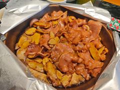 -大鸽饭(汉溪长隆店)