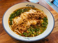 -常樂屋·常德米粉(青年路店)