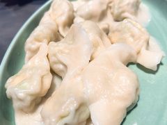 -东方饺子王(哈西万达店)