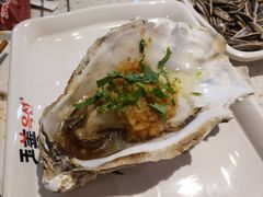 -玉善烧烤串城(长春总店)