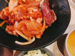 -新石器烤肉(高行万嘉店)