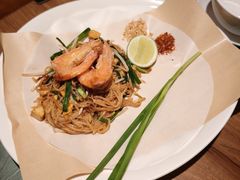 -帕蓝·暹罗料理(大学路店)