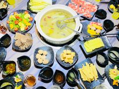 -湘芙蓉·湖南菜(椒江店)