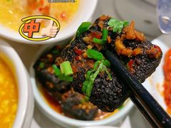 -兰湘子·湘菜小炒(荥阳吾悦广场店)