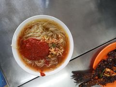 -真空冷面王(武功街店)