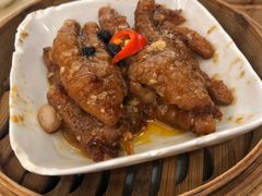 凤爪-潮福城大酒楼(北尚店)