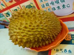 -海口骑楼小吃街