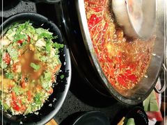 -巴蜀印象火锅(永陵总店)