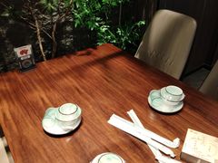 -纪林菜馆·博山菜老字号(八大局店)