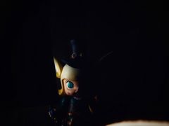 -泡泡玛特POPMART(上海环球港店)