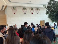 -香港都会海逸酒店