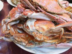 -小铜锣湾海鲜家常菜馆(河西店)